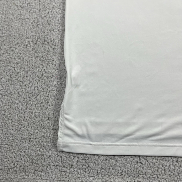 Peter Millar Polo Shirt Men 2XL BMW Championship Summer Comfort Performance Golf - Picture 14 of 16